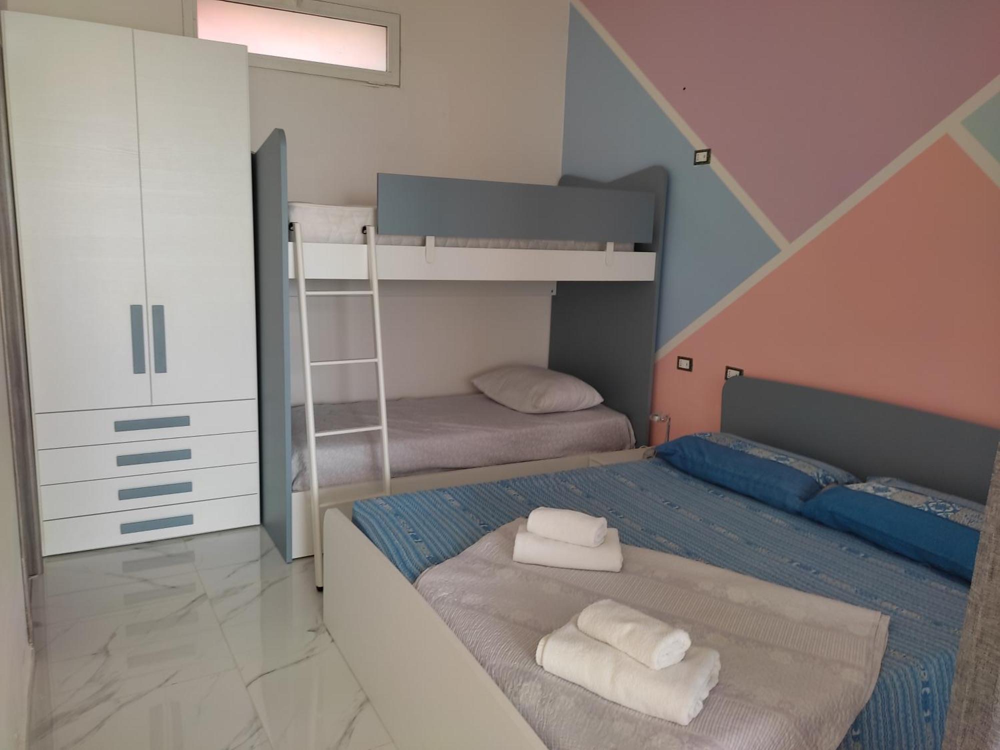 Oasi Scala Dei Turchi Villa Realmonte Bilik gambar