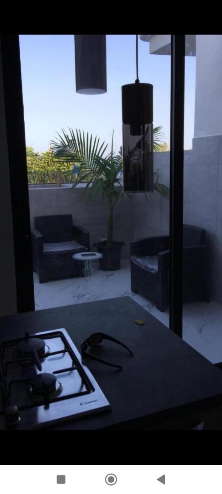 Oasi Scala Dei Turchi Villa Realmonte Bilik gambar